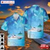 Spartacus 10 Metre Pelin Eclipse Hawaiian Shirt