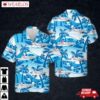 Spartacus 10 Metre Pelin Eclipse Hawaiian Shirt