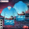 Ss Edward L. Ryerson Hawaiian Shirt