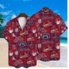 St. Louis Cardinals Plaid Pride Hawaiian Shirt
