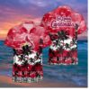 St. Louis Cardinals Tropical Paradise Hawaiian Shirt