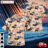 Stokes County Ems Hawaiian Shirt
