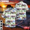 Stroudsburg, Pennsylvania, Stroudsburg Fire Department Hawaiian Shirt