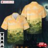 Summer Jungle Hawaiian Shirt