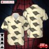 Swedish Army Stormartillerivagn 20.12.48 Hawaiian Shirt