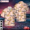 Swedish Rescue Submarine Urf Hawaiian Shirt