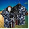 Tampa Bay Rays Stars & Stripes Hawaiian Shirt