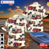 Temple Terrace Fire Department Hawaiian Shirt