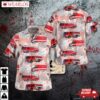 Tewksbury, Massachusetts, Tewksbury Fire Department Hawaiian Shirt