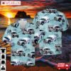 Texas Cypress Creek Ems Hawaiian Shirt