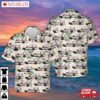 Texas Goliad County Ems Hawaiian Shirt