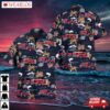 Topeka Volunteer Fire Department Hawaiian Shirt