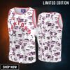 Toronto Raptors & Kidsuper Studios Unisex Hometown Jersey