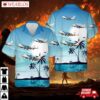 Tui (sunwing Airlines) Boeing 737-8hx Hawaiian Shirt