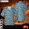 Tuna Fishing Hawaiian Shirt