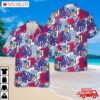 U.s. Army Medical Corps Hawaiian Shirt