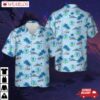 U.s. Department Of Housing And Urban Development (hud) Hawaiian Shirt