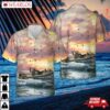 U.s. Navy Riverine Squadron 2 Patrols Hawaiian Shirt