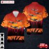 Us Air Force 39th Airlift Squadron Lockheed C-130j Super Hercules Hawaiian Shirt