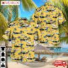 Us Air Force 62nd Airlift Wing (62 Aw) C-17 Globemaster 3D Hawaiian Shirt