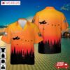 Us Air Force 71st Rescue Squadron Hawaiian Shirt