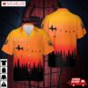 Us Air Force 71st Rescue Squadron Hawaiian Shirt