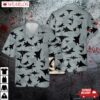 Us Air Force Boeing Mcdonnell Douglas F-15 Eagle Aircraft Silhouettes Hawaiian Shirt