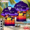 Us Air Force Boeing Rc-135u Combat Sent 64-14847 Hawaiian Shirt