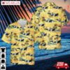 Us Air Force F-16c Aggressor Hawaiian Shirt