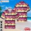 Us Air Force Florida National Guard F-15 Eagle Hawaiian Shirt