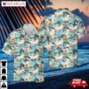 Us Air Force General Atomics Mq-9 Reaper Hawaiian Shirt