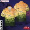 Us Air Force Hanoi Taxi Lockheed C-141 Starlifter Hawaiian Shirt