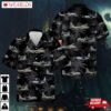 Us Air Force Lockheed Ec-130h Compass Call Hawaiian Shirt