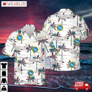 Us Air Force Massachusetts National Guard 101st Intelligence Squadron F-15c Eagles Hawaiian Shirt
