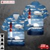Us Air Force Massachusetts National Guard 102nd Fighter Wing F-15 Eagles Hawaiian Shirt