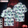 Us Air Force Missouri National Guard, 131st Bomb Wing B-2 Spirit Hawaiian Shirt