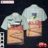 Us Air Force Nevada National Guard 152nd Airlift Wing C-130 High Rollers Hawaiian Shirt