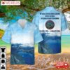Us Air Force Nevada National Guard 192nd Tactical Reconnaissance Squadron, Mcdonnell Rf-4c Phantom Ii Hawaiian Shirt