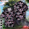 Us Air Force Rpa Sensor Operator Badge Hawaiian Shirt