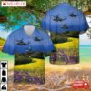 Us Air Force Sikorsky Mh-53j Pave Low 3D Hawaiian Shirt