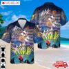 Us Air Force Thunderbirds, 4th Of July Hawaiian Shirt