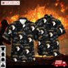 Us Army 101st Airborne Division Hawaiian Shirt