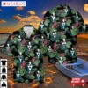 Us Army 101st Aviation Regiment Hawaiian Shirt