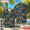 Us Army 10th Cavalry Regiment Hawaiian Shirt