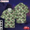 Us Army 119th Assault Helicopter Company Hawaiian Shirt