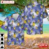 Us Army 11th Armored Cavalry Regiment Acr "allons" Hawaiian Shirt