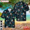 Us Army 125th Armor Regiment Hawaiian Shirt