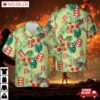 Us Army 130th Engineer Brigade Hawaiian Shirt