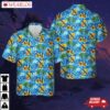 Us Army 14th Cavalry Regiment Hawaiian Shirt
