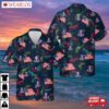 Us Army 187th Infantry Regiment Unit Crest Hawaiian Shirt